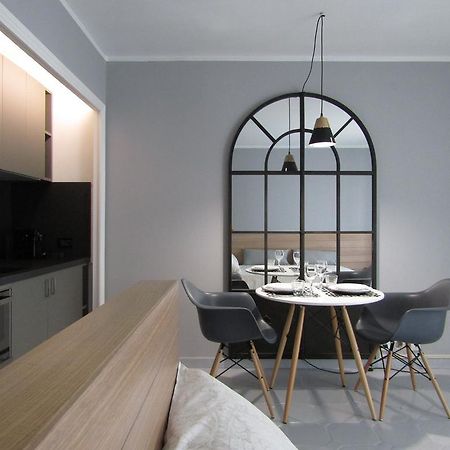 Suite Apartment Saint Jean Cap Ferrat Eksteriør billede