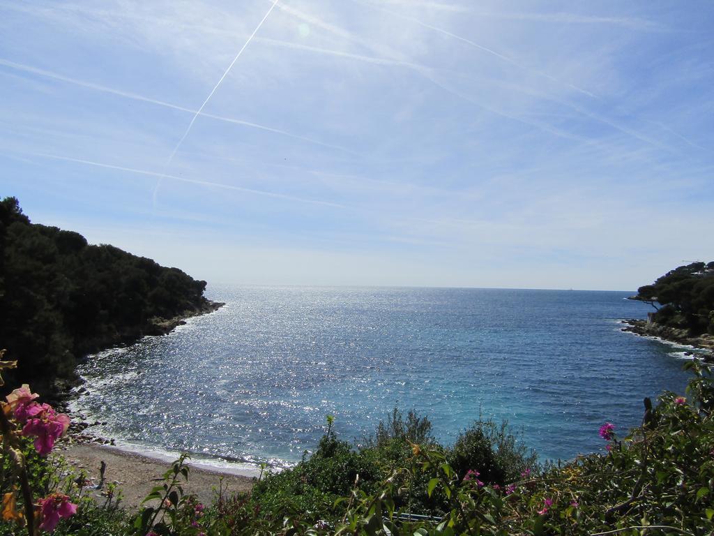 Suite Apartment Saint Jean Cap Ferrat Eksteriør billede
