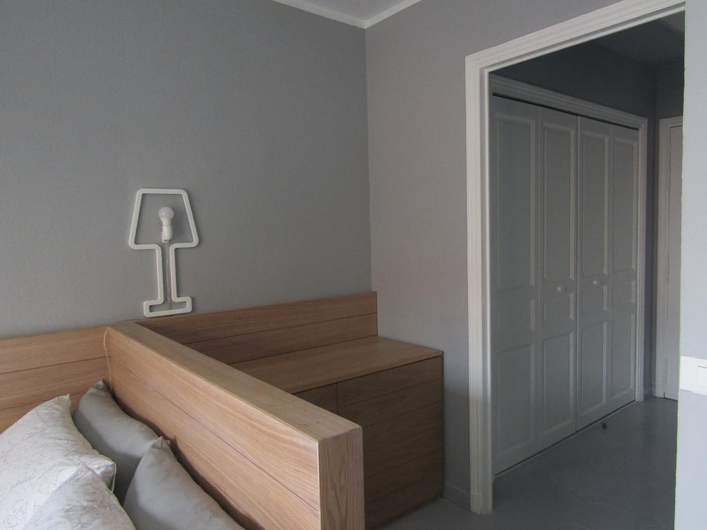 Suite Apartment Saint Jean Cap Ferrat Eksteriør billede