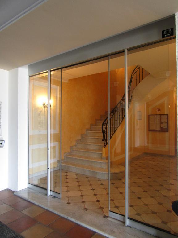 Suite Apartment Saint Jean Cap Ferrat Eksteriør billede