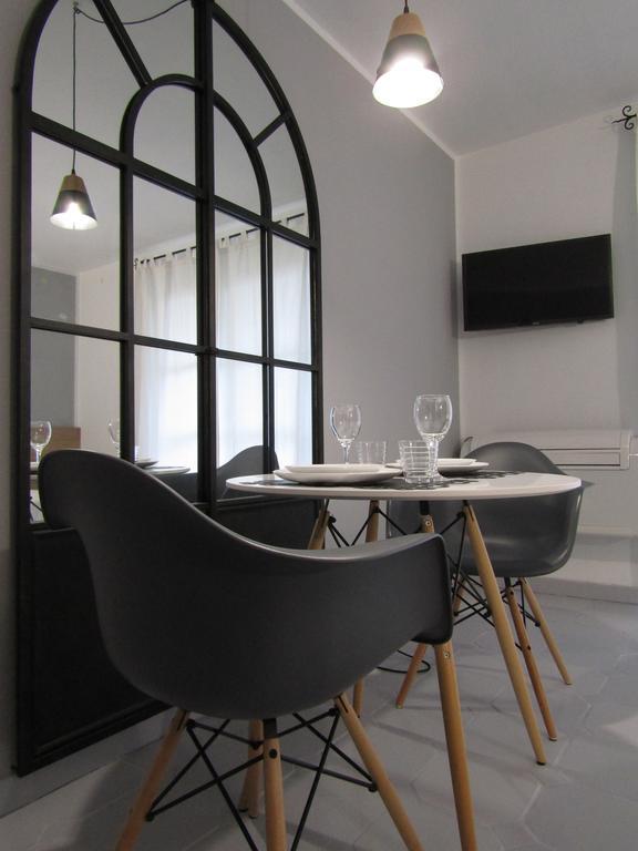 Suite Apartment Saint Jean Cap Ferrat Eksteriør billede
