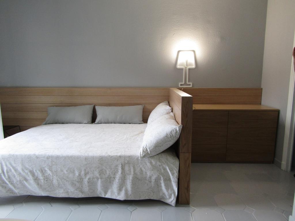 Suite Apartment Saint Jean Cap Ferrat Eksteriør billede