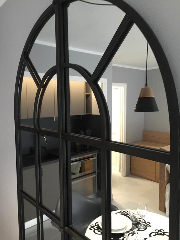 Suite Apartment Saint Jean Cap Ferrat Eksteriør billede