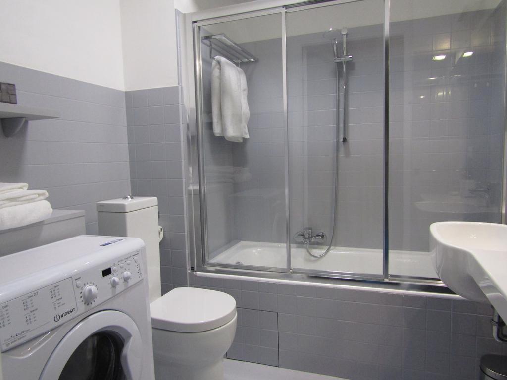 Suite Apartment Saint Jean Cap Ferrat Eksteriør billede