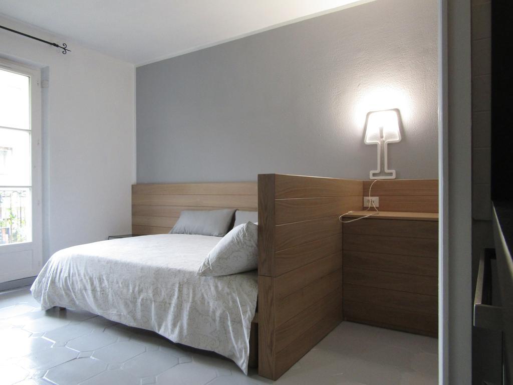 Suite Apartment Saint Jean Cap Ferrat Eksteriør billede